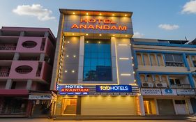 Fabhotel Anandam